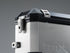 SW-Motech TraX® EVO ALU-BOX Silver.